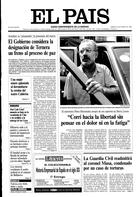 Portada de 23-01-1999