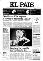 Portada de 24-01-1999