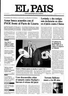 Portada de 28-01-1999