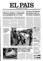Portada de 29-01-1999