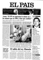 Portada de 31-01-1999