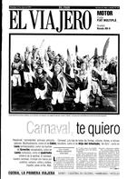 Portada de 31-01-1999