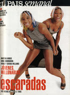 Portada de 17-01-1999