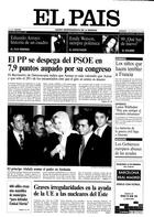 Portada de 07-02-1999
