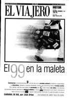 Portada de 07-02-1999