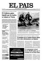 Portada de 11-02-1999