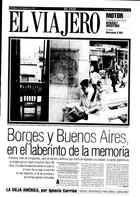 Portada de 14-02-1999