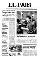 Portada de 15-02-1999
