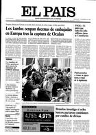 Portada de 17-02-1999
