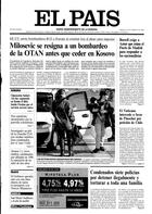 Portada de 20-02-1999