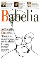 Portada de 20-02-1999