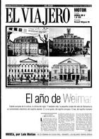 Portada de 21-02-1999