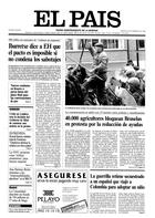 Portada de 23-02-1999