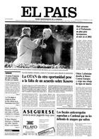 Portada de 24-02-1999