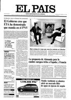 Portada de 26-02-1999