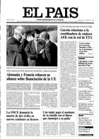Portada de 27-02-1999