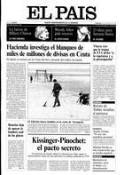 Portada de 28-02-1999