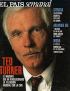 Portada de 14-02-1999