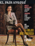 Portada de 21-02-1999
