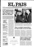 Portada de 01-03-1999