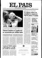 Portada de 03-03-1999