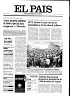 Portada de 04-03-1999