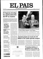 Portada de 06-03-1999