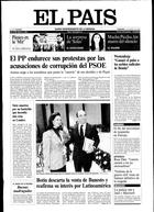 Portada de 07-03-1999