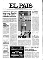 Portada de 08-03-1999