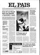 Portada de 09-03-1999