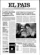 Portada de 11-03-1999