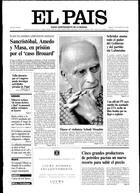 Portada de 13-03-1999
