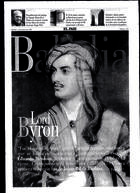 Portada de 13-03-1999