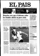 Portada de 14-03-1999