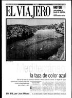 Portada de 14-03-1999