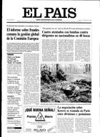 Portada de 15-03-1999