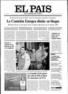 Portada de 16-03-1999
