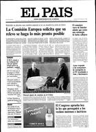 Portada de 18-03-1999