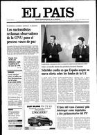 Portada de 19-03-1999