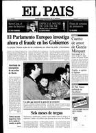 Portada de 21-03-1999