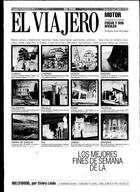 Portada de 21-03-1999