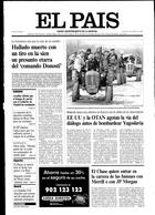Portada de 22-03-1999