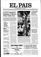 Portada de 23-03-1999