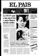 Portada de 28-03-1999