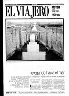 Portada de 28-03-1999