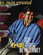 Portada de 21-03-1999