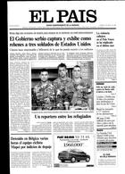 Portada de 02-04-1999