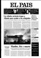Portada de 04-04-1999