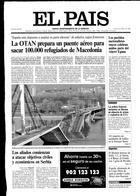 Portada de 05-04-1999