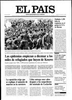 Portada de 06-04-1999